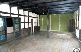 Spatiu 200 mp, ideal pentru restaurant, cafenea, bistro! In centrul Clujului!