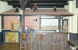 Spatiu 200 mp, ideal pentru restaurant, cafenea, bistro! In centrul Clujului!