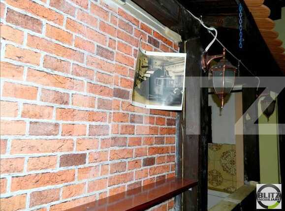 Spațiu comercial de închiriat Central - 21807SIC | BLITZ Cluj-Napoca | Poza11