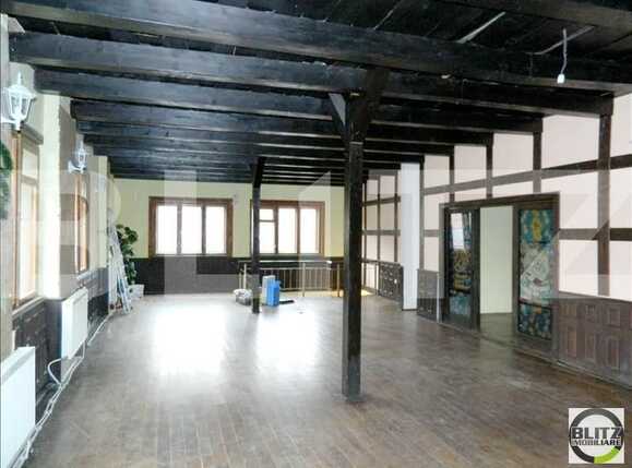 Spațiu comercial de închiriat Central - 21807SIC | BLITZ Cluj-Napoca | Poza1