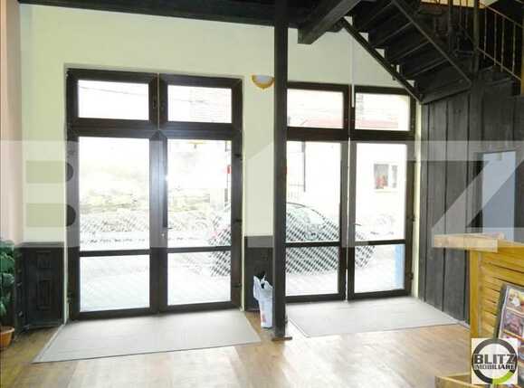 Spațiu comercial de închiriat Central - 21807SIC | BLITZ Cluj-Napoca | Poza4