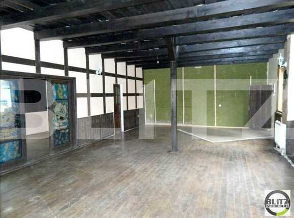 Spațiu comercial de închiriat Central - 21807SIC | BLITZ Cluj-Napoca | Poza2