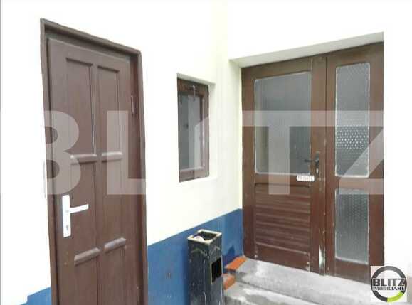 Spațiu comercial de închiriat Central - 21807SIC | BLITZ Cluj-Napoca | Poza12