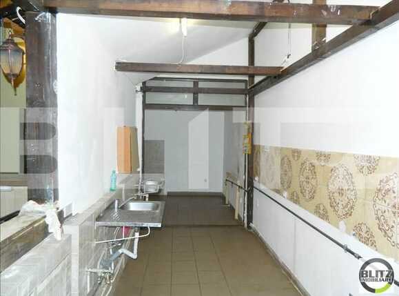 Spațiu comercial de închiriat Central - 21807SIC | BLITZ Cluj-Napoca | Poza8