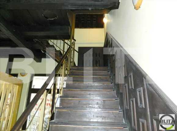 Spațiu comercial de închiriat Central - 21807SIC | BLITZ Cluj-Napoca | Poza5