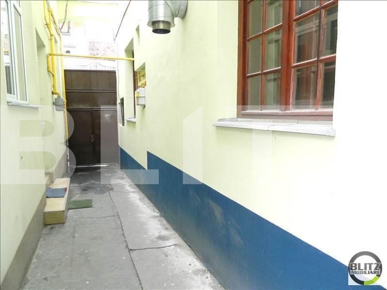 Spațiu comercial de închiriat Central - 21807SIC | BLITZ Cluj-Napoca | Poza13