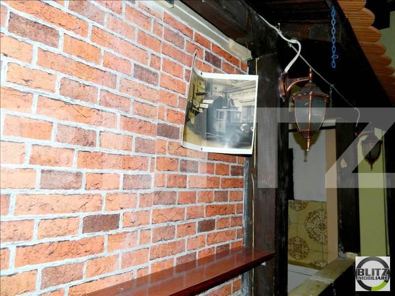 Spațiu comercial de închiriat Central - 21807SIC | BLITZ Cluj-Napoca | Poza11