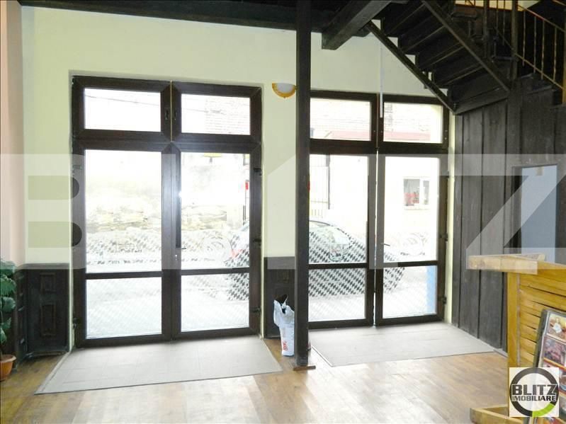 Spațiu comercial de închiriat Central - 21807SIC | BLITZ Cluj-Napoca | Poza4