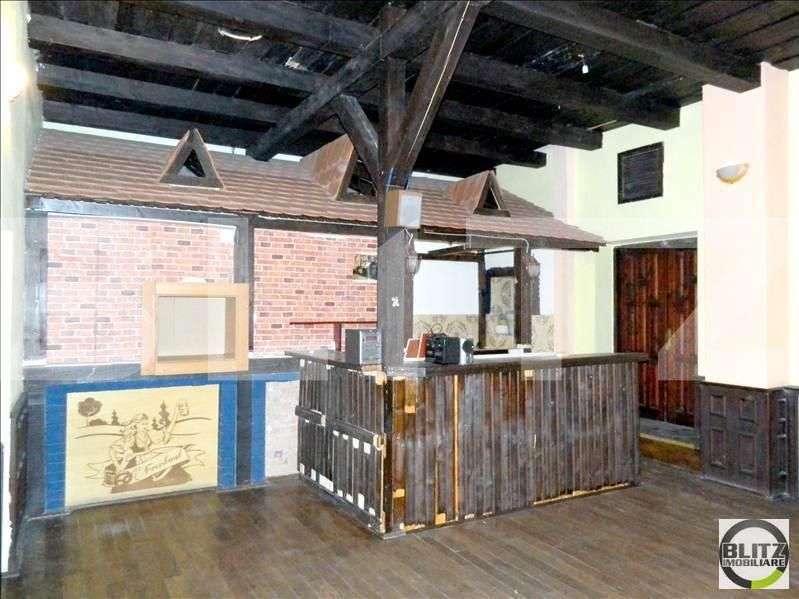 Spațiu comercial de închiriat Central - 21807SIC | BLITZ Cluj-Napoca | Poza3