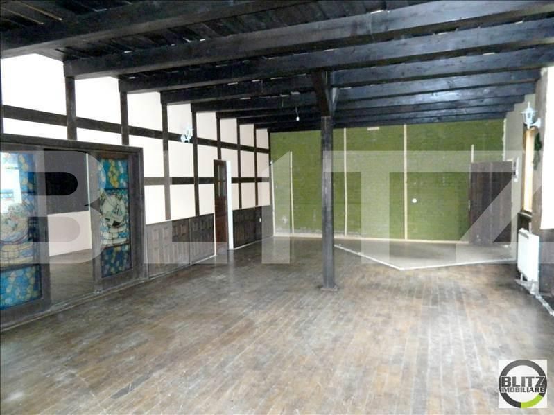 Spațiu comercial de închiriat Central - 21807SIC | BLITZ Cluj-Napoca | Poza2