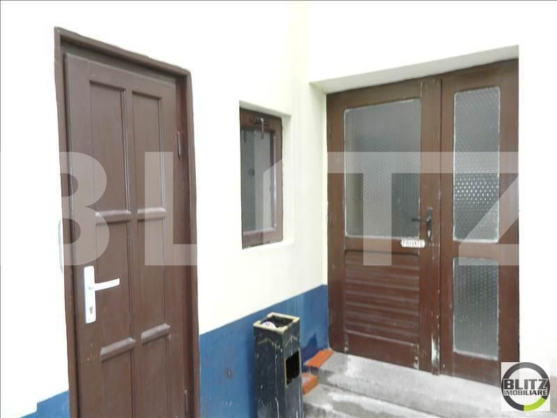 Spațiu comercial de închiriat Central - 21807SIC | BLITZ Cluj-Napoca | Poza12