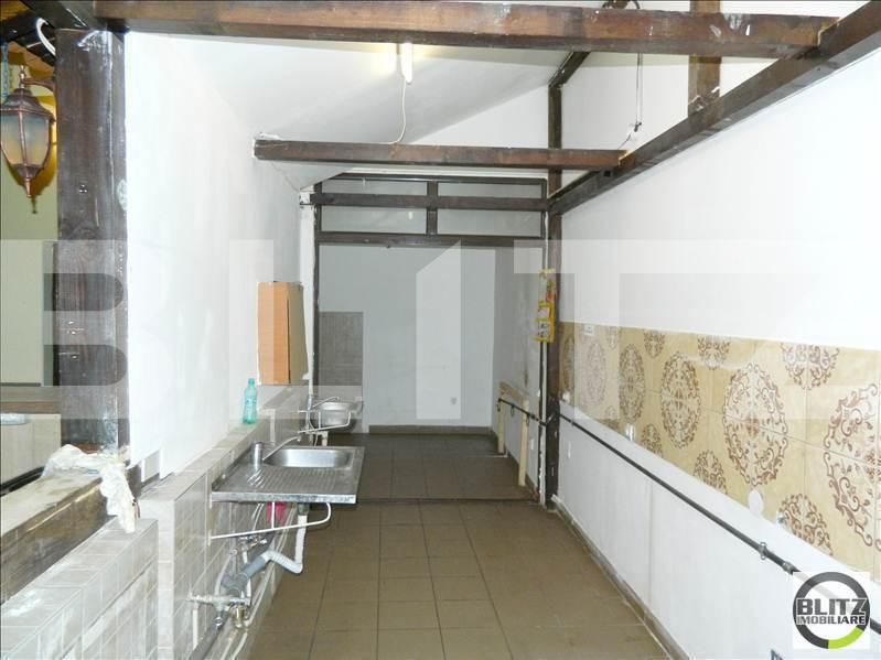 Spațiu comercial de închiriat Central - 21807SIC | BLITZ Cluj-Napoca | Poza8