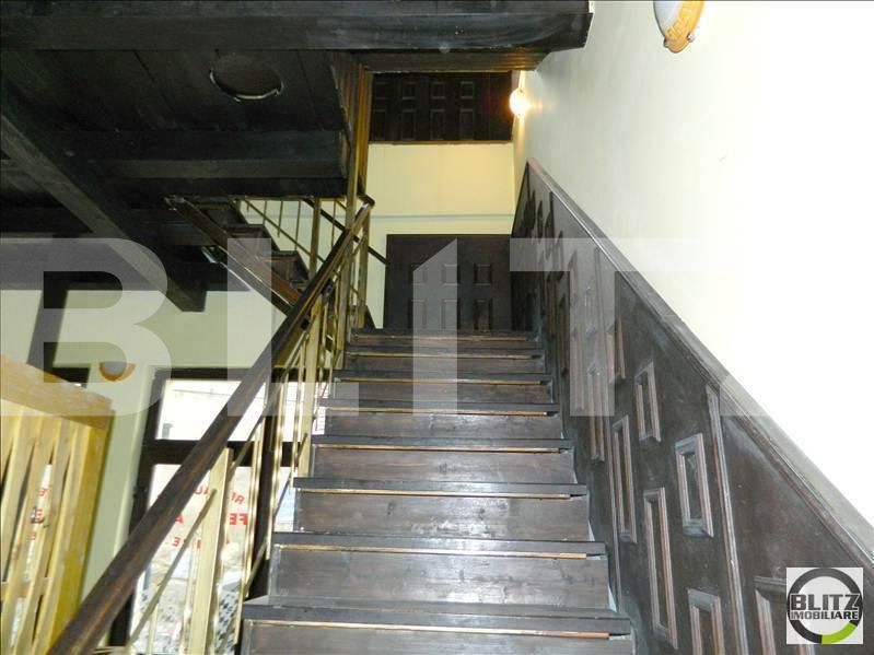 Spațiu comercial de închiriat Central - 21807SIC | BLITZ Cluj-Napoca | Poza5