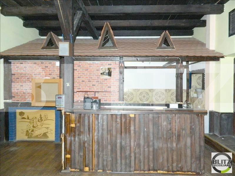 Spațiu comercial de închiriat Central - 21807SIC | BLITZ Cluj-Napoca | Poza7