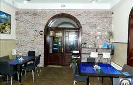 Inchiriere spatiu 150 mp, posibilitate preluare afacere si extindere suprafata