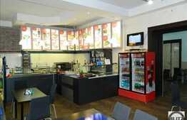 Inchiriere spatiu 150 mp, posibilitate preluare afacere si extindere suprafata