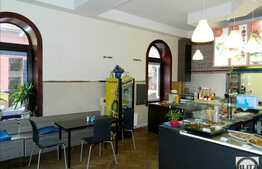 Inchiriere spatiu 150 mp, posibilitate preluare afacere si extindere suprafata