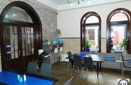 Inchiriere spatiu 150 mp, posibilitate preluare afacere si extindere suprafata