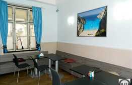 Inchiriere spatiu 150 mp, posibilitate preluare afacere si extindere suprafata