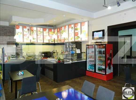 Spațiu comercial de închiriat Central - 21808SIC | BLITZ Cluj-Napoca | Poza1