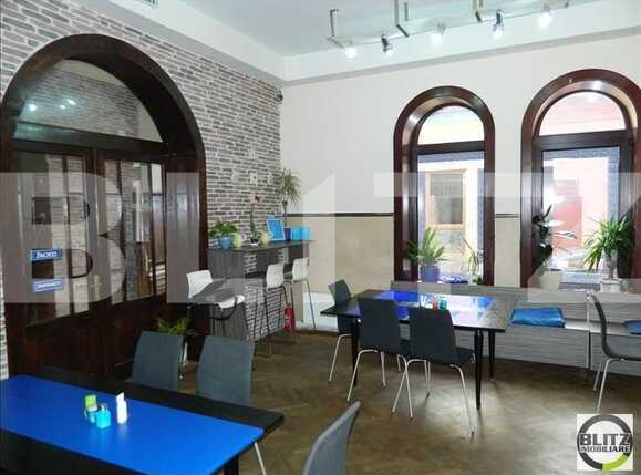 Spațiu comercial de închiriat Central - 21808SIC | BLITZ Cluj-Napoca | Poza3