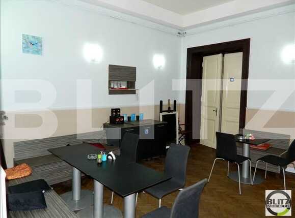 Spațiu comercial de închiriat Central - 21808SIC | BLITZ Cluj-Napoca | Poza5
