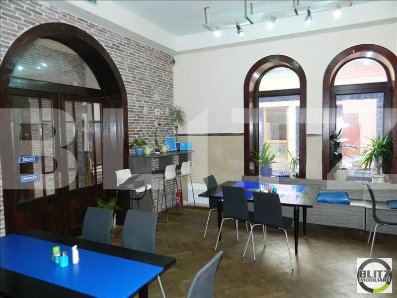Spațiu comercial de închiriat Central - 21808SIC | BLITZ Cluj-Napoca | Poza3