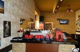 Inchiriere spatiu comercial, 84 mp, mobilat si utilat