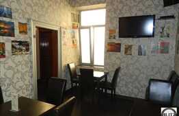 Inchiriere spatiu comercial, 84 mp, mobilat si utilat