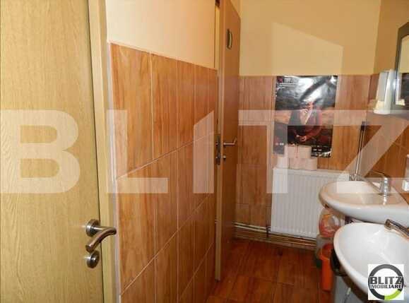 Spațiu comercial de închiriat Central - 21809SIC | BLITZ Cluj-Napoca | Poza7