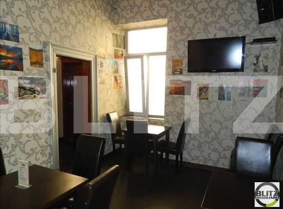 Spațiu comercial de închiriat Central - 21809SIC | BLITZ Cluj-Napoca | Poza4