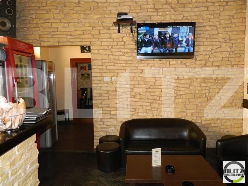 Spațiu comercial de închiriat Central - 21809SIC | BLITZ Cluj-Napoca | Poza2