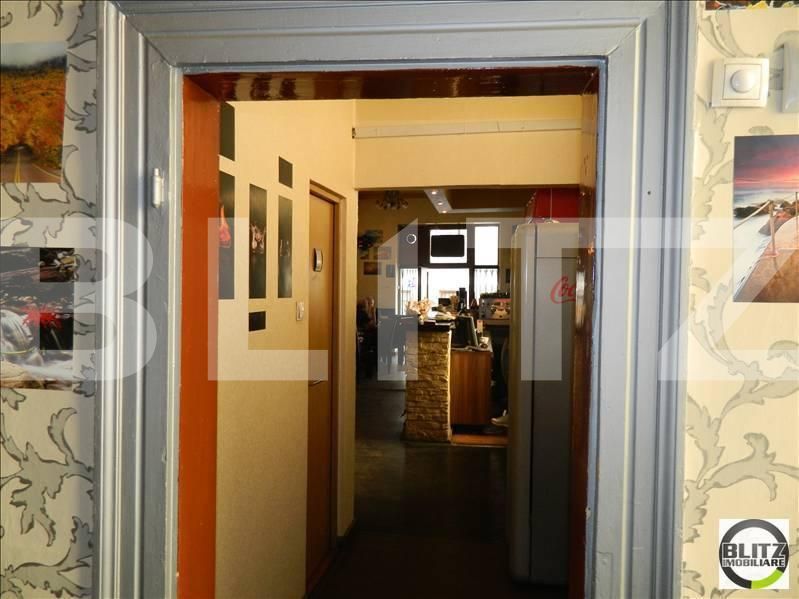 Spațiu comercial de închiriat Central - 21809SIC | BLITZ Cluj-Napoca | Poza5