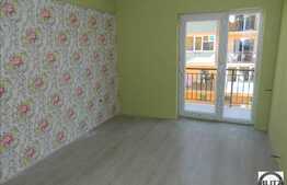 Apartament 1 camera, 40 mp utili,  zona strazii Plopilor, finisat