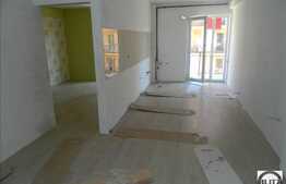 Apartament 1 camera, 40 mp utili,  zona strazii Plopilor, finisat
