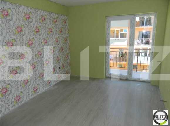 Garsonieră de vânzare Floreşti - 2181AV | BLITZ Cluj-Napoca | Poza1