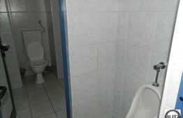 Cladire de vanzare, 560 mp utili cu teren 100 mp, ideal diferite activitati