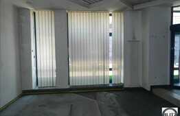 Cladire de vanzare, 560 mp utili cu teren 100 mp, ideal diferite activitati