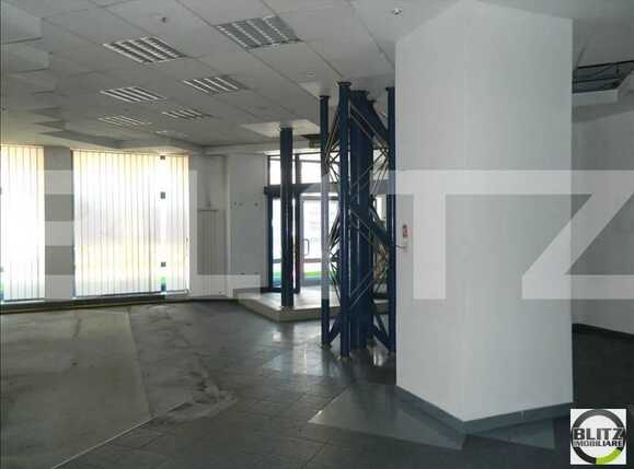 Spațiu comercial de vânzare Central - 21810SVC | BLITZ Cluj-Napoca | Poza1