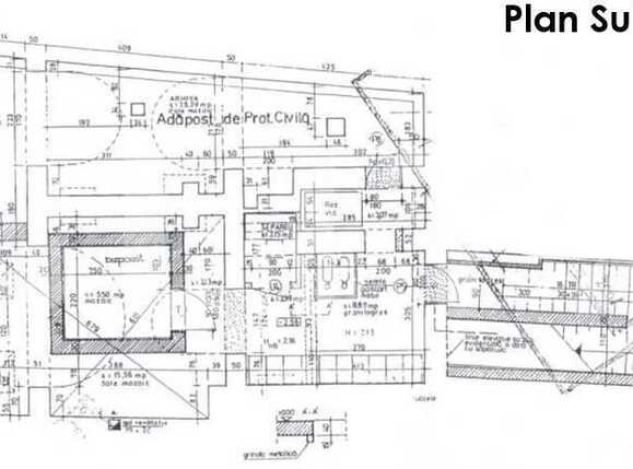 Spațiu comercial de vânzare Central - 21810SVC | BLITZ Cluj-Napoca | Poza14
