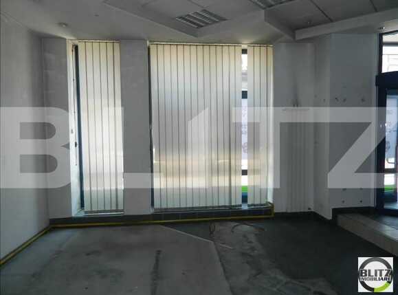 Spațiu comercial de vânzare Central - 21810SVC | BLITZ Cluj-Napoca | Poza6