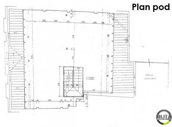 Spațiu comercial de vânzare Central - 21810SVC | BLITZ Cluj-Napoca | Poza16