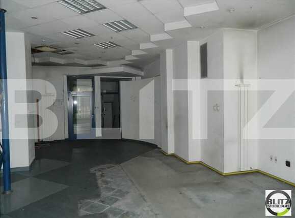 Spațiu comercial de vânzare Central - 21810SVC | BLITZ Cluj-Napoca | Poza7