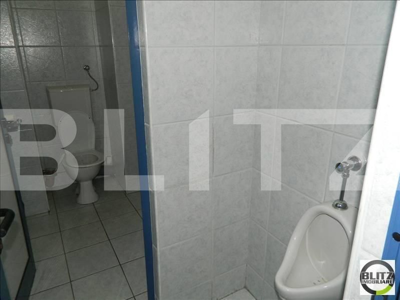 Spațiu comercial de vânzare Central - 21810SVC | BLITZ Cluj-Napoca | Poza9