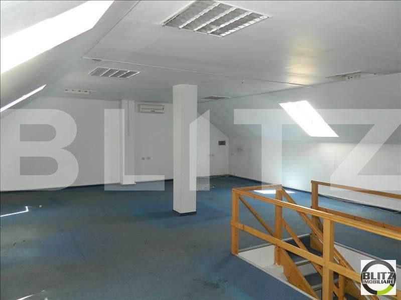 Spațiu comercial de vânzare Central - 21810SVC | BLITZ Cluj-Napoca | Poza13