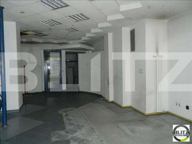Spațiu comercial de vânzare Central - 21810SVC | BLITZ Cluj-Napoca | Poza7