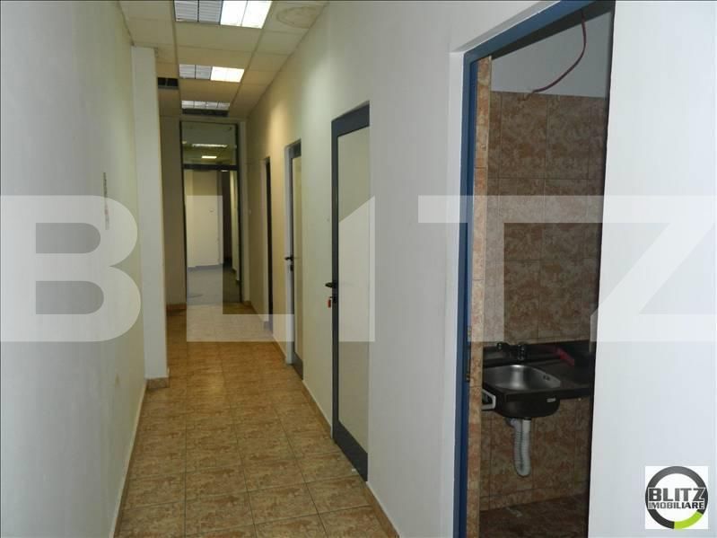 Spațiu comercial de vânzare Central - 21810SVC | BLITZ Cluj-Napoca | Poza8
