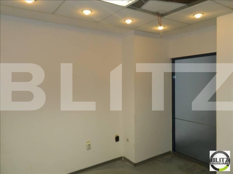 Spațiu comercial de vânzare Central - 21810SVC | BLITZ Cluj-Napoca | Poza12