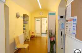 Inchiriere 125 mp pe strada Horea, amenajat pentru cabinet stomatologic