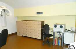 Inchiriere 125 mp pe strada Horea, amenajat pentru cabinet stomatologic